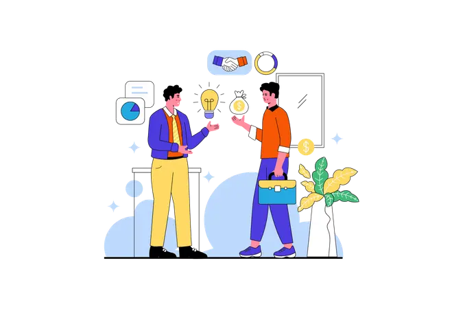 Business Support